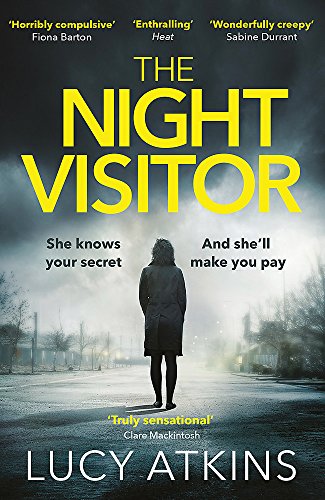 The Night Visitor: the gripping thriller from the author of Magpie Lane von Quercus